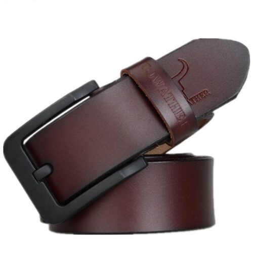 ceinture casual en cuir pour homme modele artyom 207680