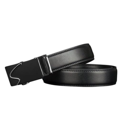 ceinture de costume en cuir pour homme modele iona 468218