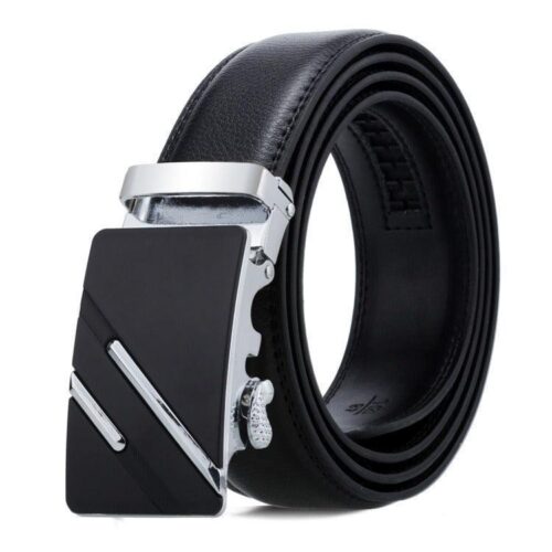 ceinture de costume en cuir pour homme modele kote 648316