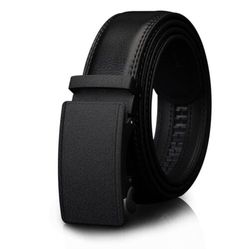 ceinture de costume en cuir pour homme modele rouben 240077